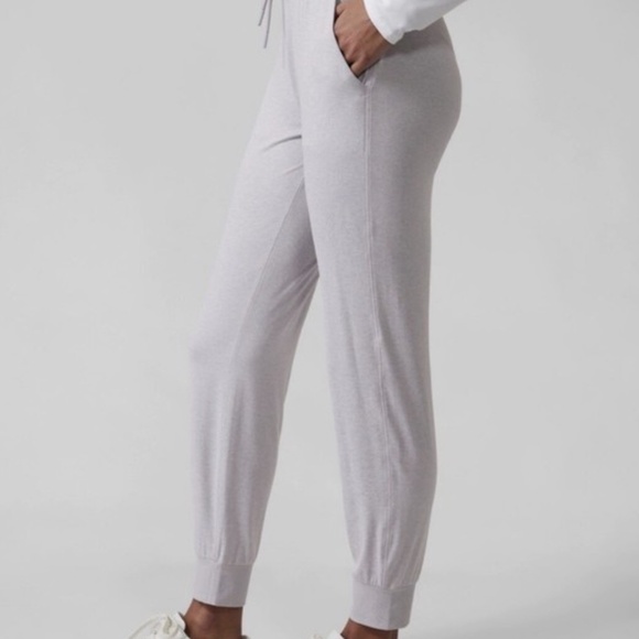 Athleta Women's Uptempo Jogger - Picture 2 of 4